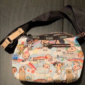 Lesportsac purse